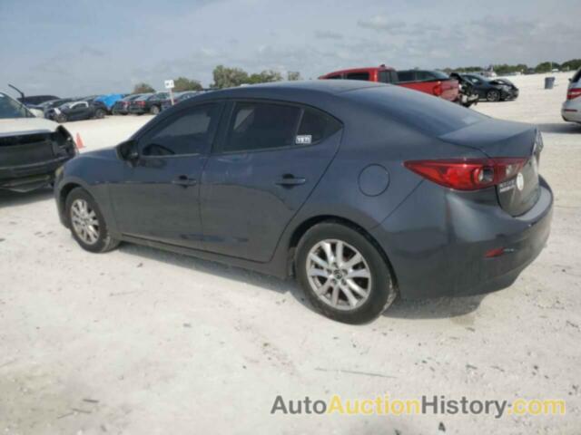 MAZDA 3 SPORT, JM1BM1U77E1122415