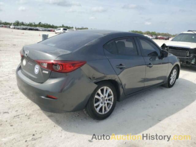 MAZDA 3 SPORT, JM1BM1U77E1122415