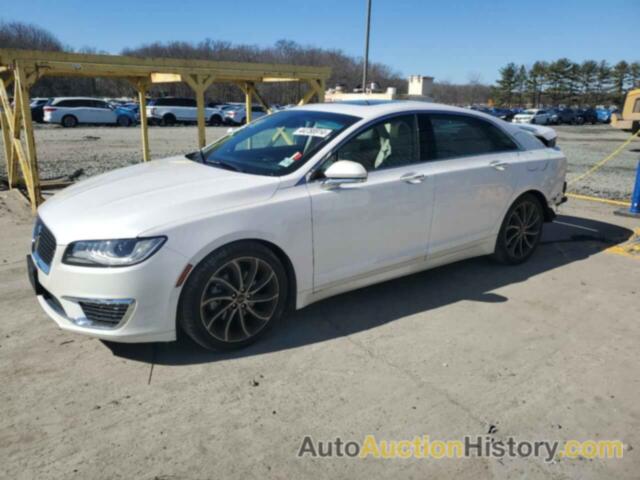 LINCOLN MKZ RESERVE I, 3LN6L5D90KR610521