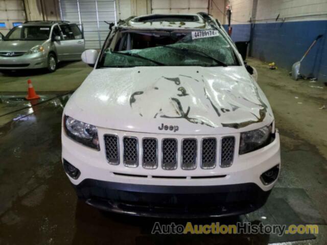 JEEP COMPASS LATITUDE, 1C4NJDEB8HD177291