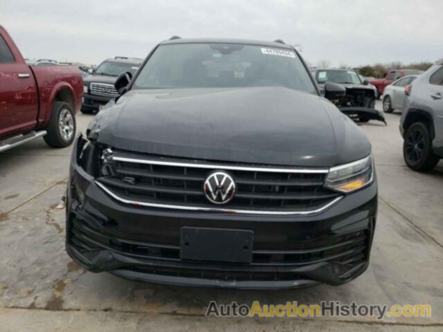 VOLKSWAGEN TIGUAN SE R-LINE BLACK, 3VVCB7AX9PM111148