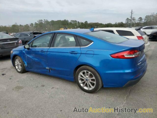 FORD FUSION SE, 3FA6P0HD0LR142940