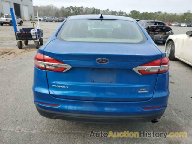 FORD FUSION SE, 3FA6P0HD0LR142940