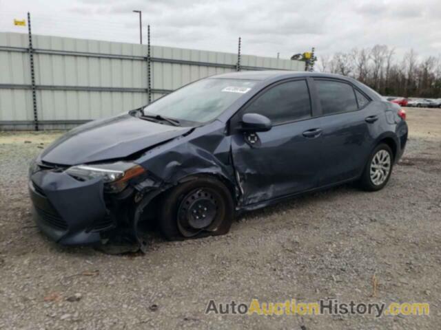 TOYOTA COROLLA L, 2T1BURHE0JC031399