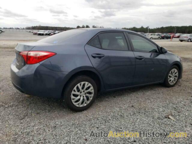 TOYOTA COROLLA L, 2T1BURHE0JC031399