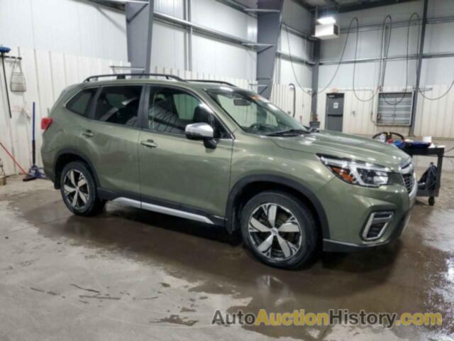 SUBARU FORESTER TOURING, JF2SKAXC4MH516427