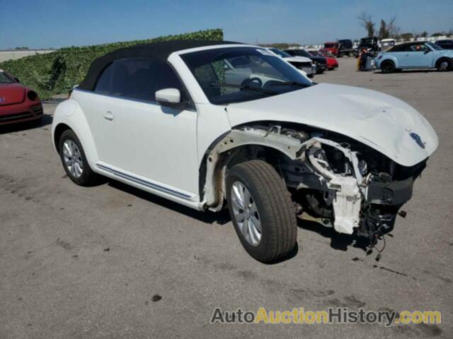 VOLKSWAGEN BEETLE S, 3VW5DAATXKM502827