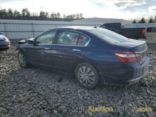 HONDA ACCORD EX, 1HGCR2F76GA120586