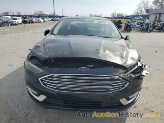 FORD FUSION SE, 3FA6P0T91HR199996