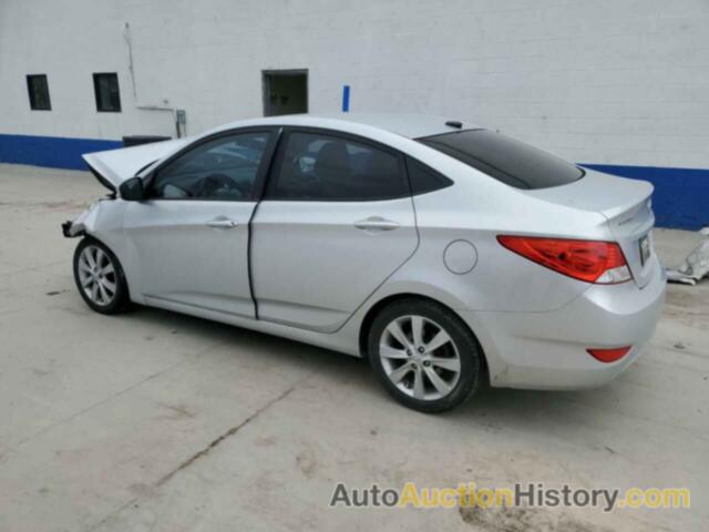 HYUNDAI ACCENT GLS, KMHCU4AE6EU746340