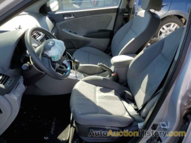 HYUNDAI ACCENT GLS, KMHCU4AE6EU746340