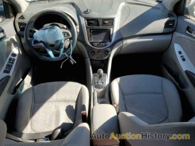 HYUNDAI ACCENT GLS, KMHCU4AE6EU746340