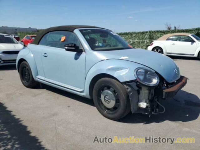 VOLKSWAGEN BEETLE 1.8T, 3VW517AT4FM815180