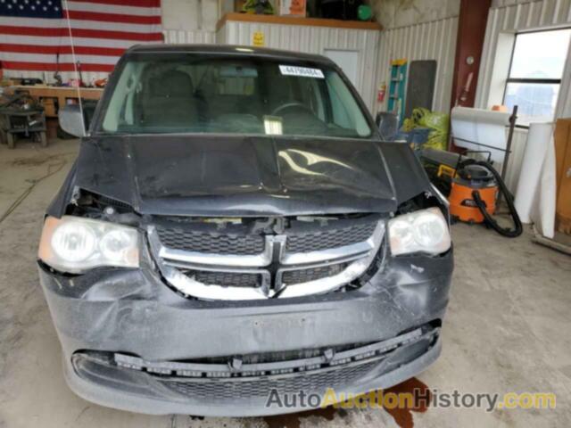 DODGE CARAVAN SE, 2C4RDGBG0CR341715