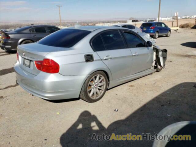 BMW 3 SERIES I, WBAPH7G58BNM57529