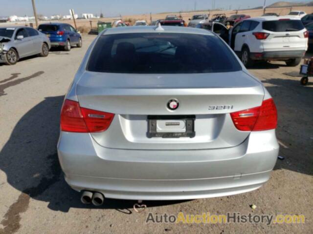 BMW 3 SERIES I, WBAPH7G58BNM57529