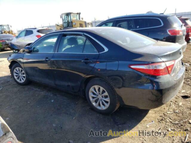 TOYOTA CAMRY LE, 4T4BF1FKXGR524704