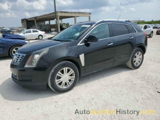 CADILLAC SRX LUXURY COLLECTION, 3GYFNBE37ES545794