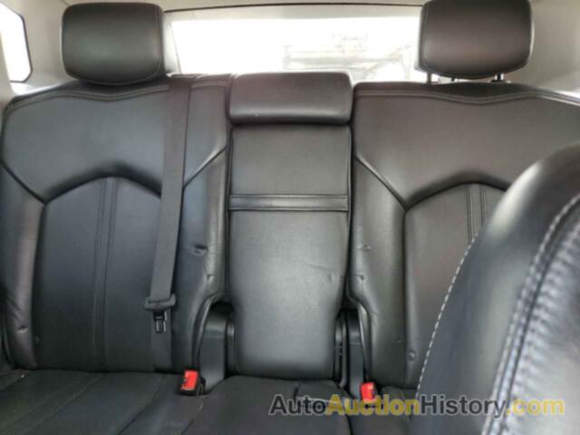 CADILLAC SRX LUXURY COLLECTION, 3GYFNBE37ES545794