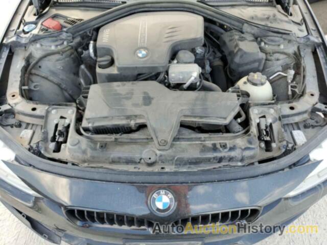 BMW 3 SERIES I, WBA8E1G34HNU17790
