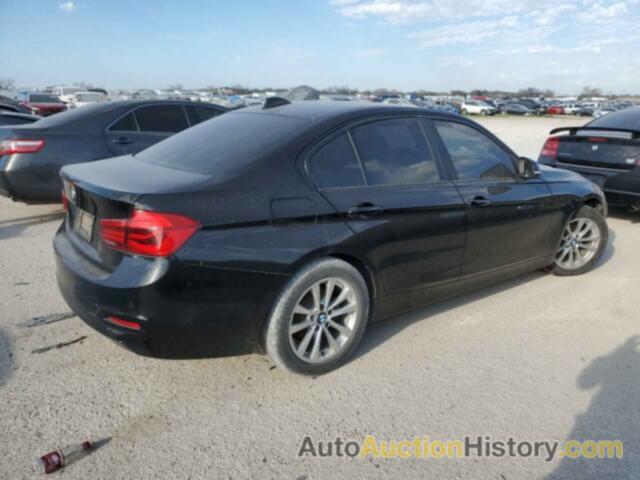 BMW 3 SERIES I, WBA8E1G34HNU17790