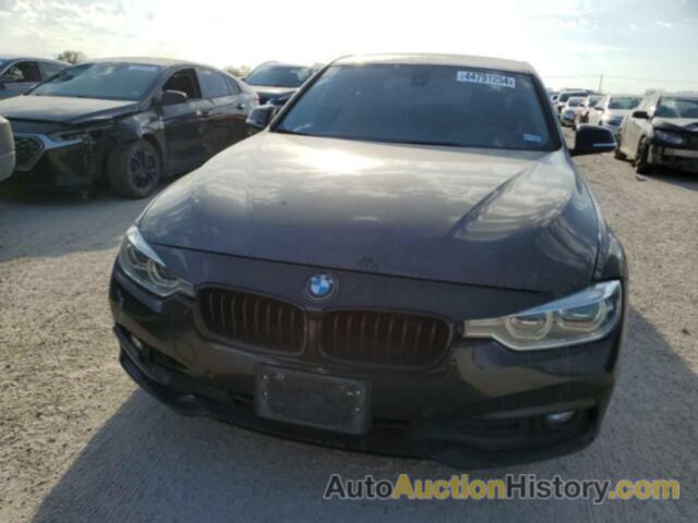 BMW 3 SERIES I, WBA8E1G34HNU17790