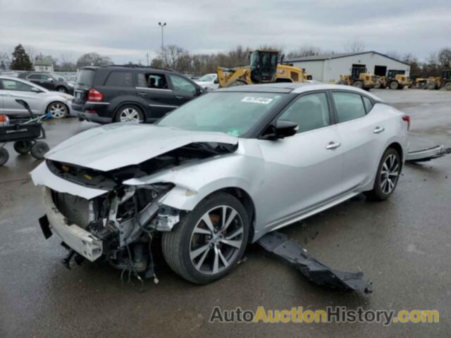 NISSAN MAXIMA 3.5S, 1N4AA6AP7GC376063