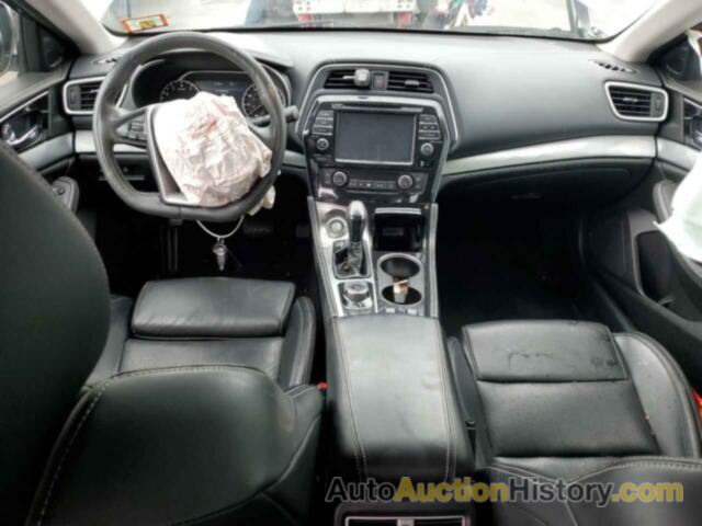 NISSAN MAXIMA 3.5S, 1N4AA6AP7GC376063