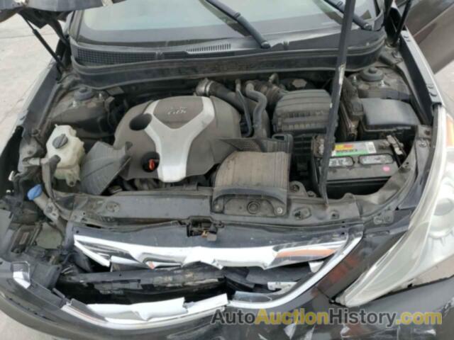 HYUNDAI SONATA SE, 5NPEC4ABXDH678557