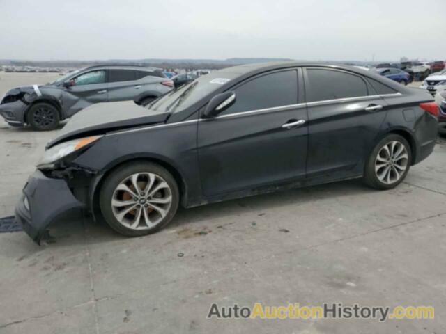 HYUNDAI SONATA SE, 5NPEC4ABXDH678557