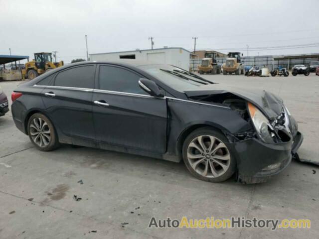 HYUNDAI SONATA SE, 5NPEC4ABXDH678557