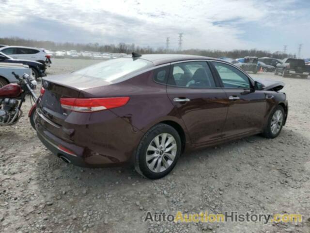 KIA OPTIMA EX, 5XXGU4L37JG223958