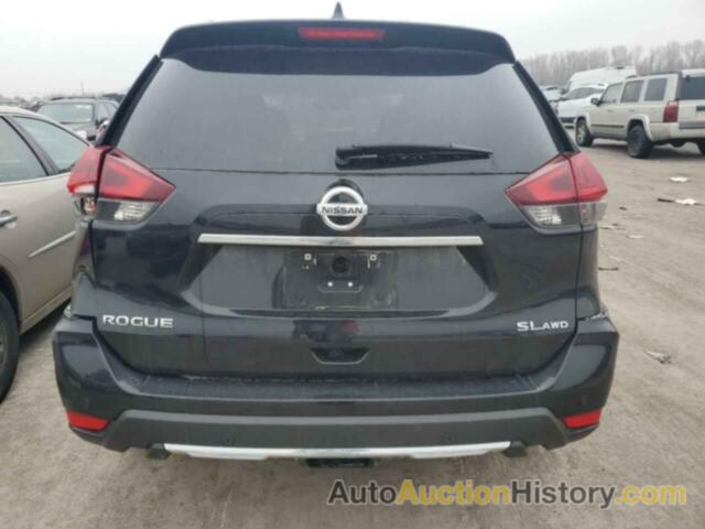 NISSAN ROGUE S, 5N1AT2MV2LC796746