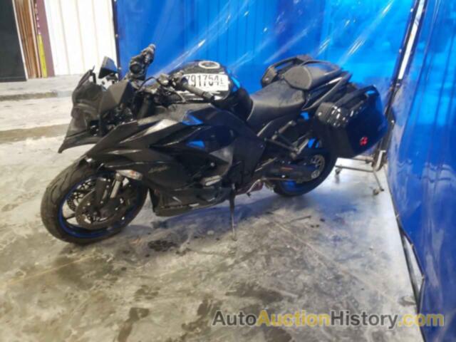 KAWASAKI NINJA ZX1K K, JKBZXVK12MA016843