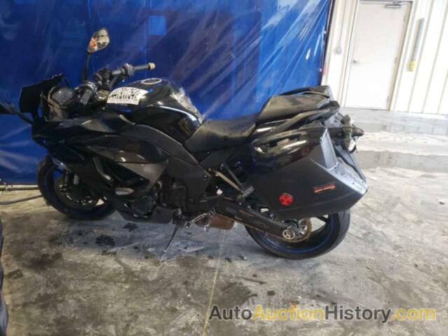 KAWASAKI NINJA ZX1K K, JKBZXVK12MA016843