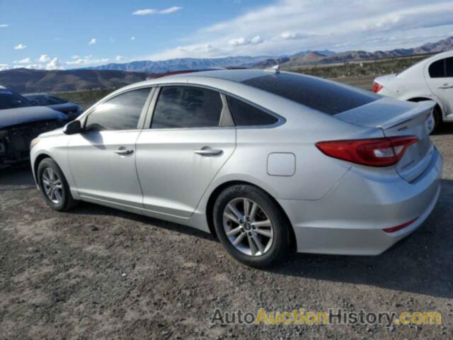 HYUNDAI SONATA SE, 5NPE24AF3HH542430