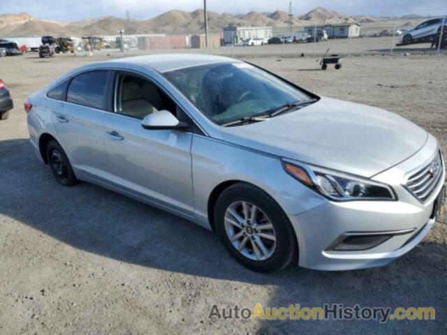 HYUNDAI SONATA SE, 5NPE24AF3HH542430