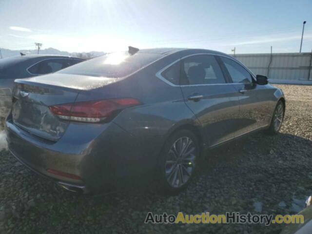 HYUNDAI GENESIS 3.8L, KMHGN4JE3FU050180