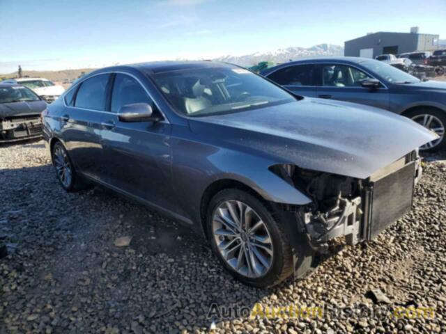 HYUNDAI GENESIS 3.8L, KMHGN4JE3FU050180