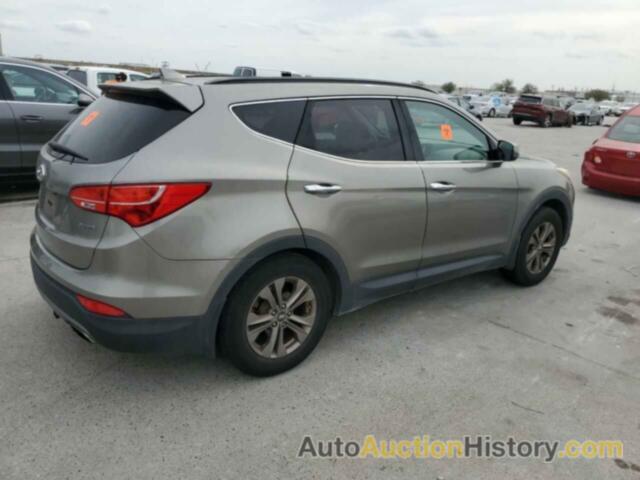 HYUNDAI SANTA FE, 5XYZU3LB8EG230638