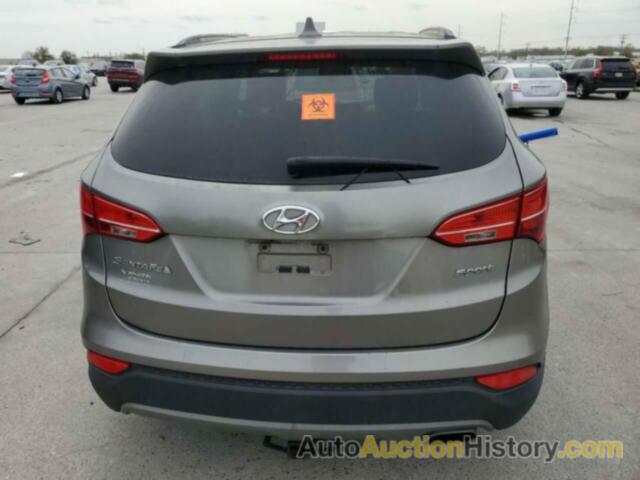 HYUNDAI SANTA FE, 5XYZU3LB8EG230638