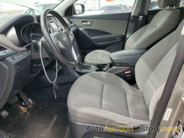 HYUNDAI SANTA FE, 5XYZU3LB8EG230638