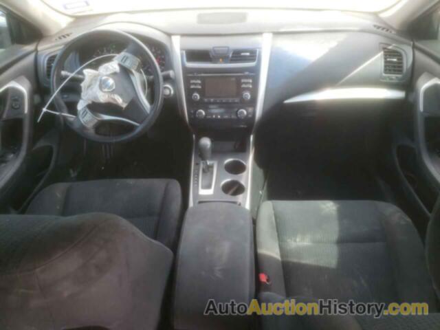 NISSAN ALTIMA 2.5, 1N4AL3AP9FC109630