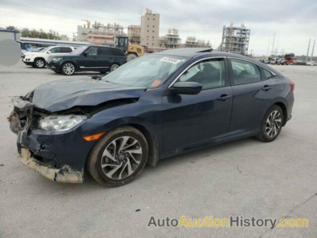 HONDA CIVIC EX, 19XFC2F74GE005320