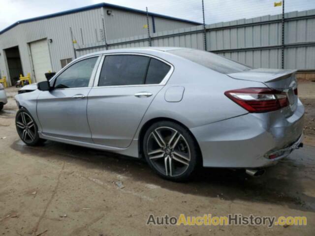 HONDA ACCORD SPORT, 1HGCR2F66HA026958