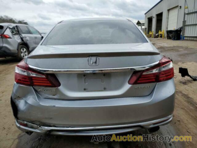 HONDA ACCORD SPORT, 1HGCR2F66HA026958