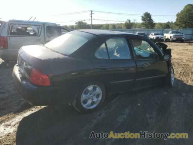 NISSAN SENTRA 1.8, 3N1CB51D05L523991