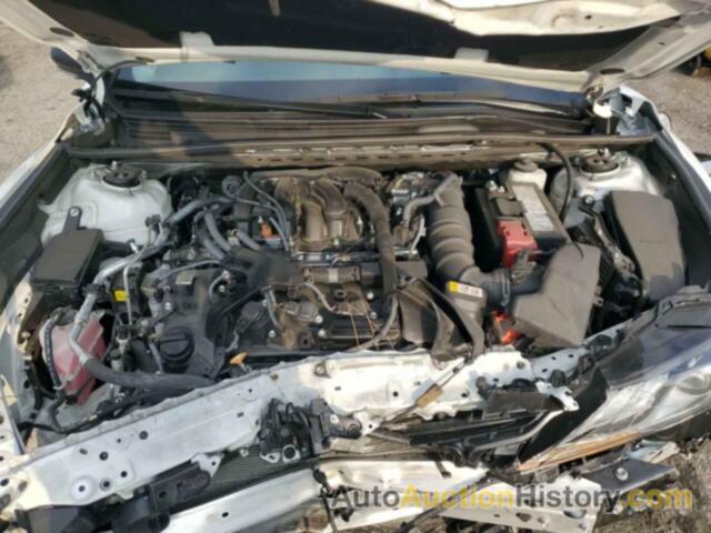 TOYOTA CAMRY TRD, 4T1KZ1AK0NU063714