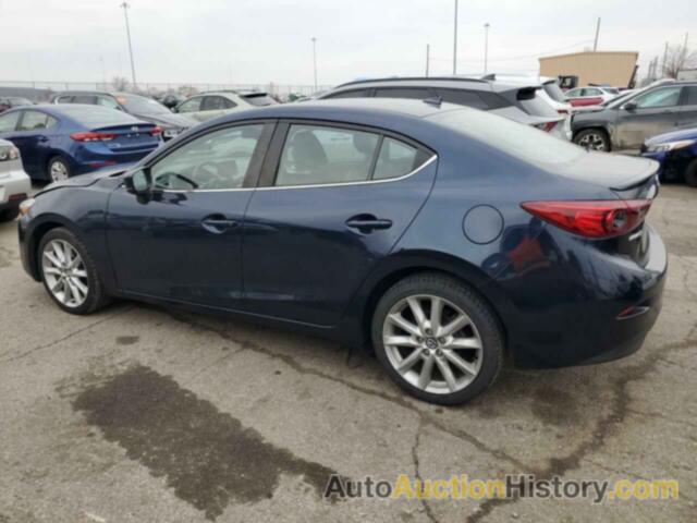 MAZDA 3 TOURING, 3MZBN1V76HM102902