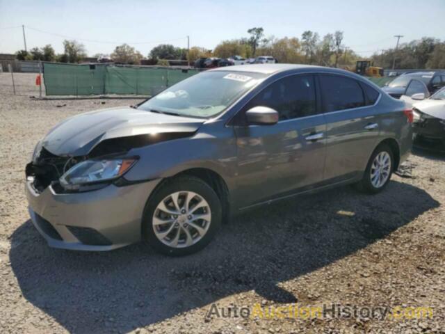 NISSAN SENTRA S, 3N1AB7AP8HY259066